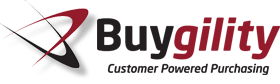 Buygility logo